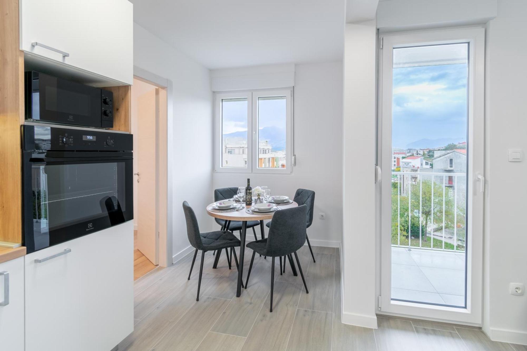 Apartman Hills Split Exteriér fotografie