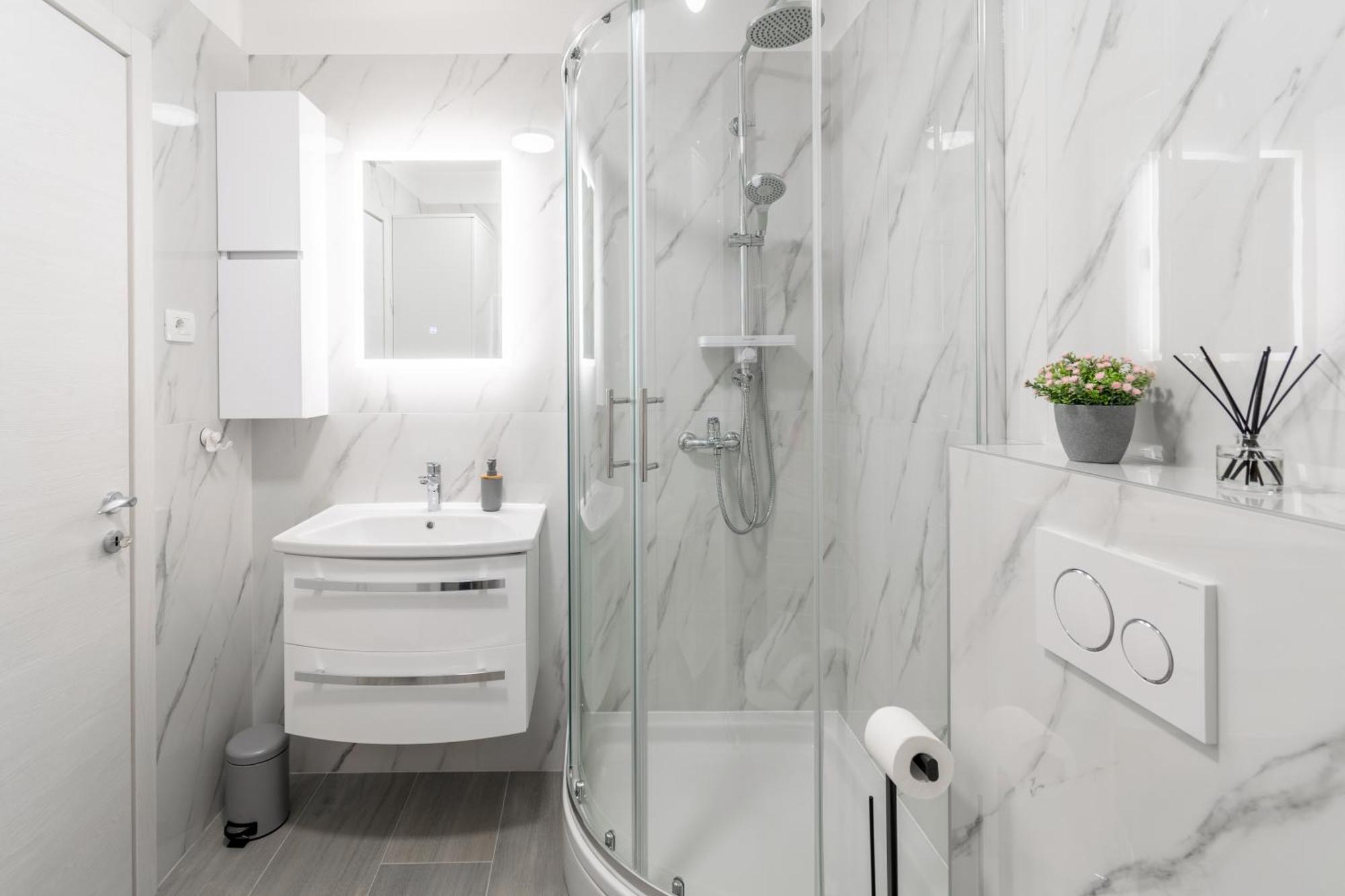 Apartman Hills Split Exteriér fotografie