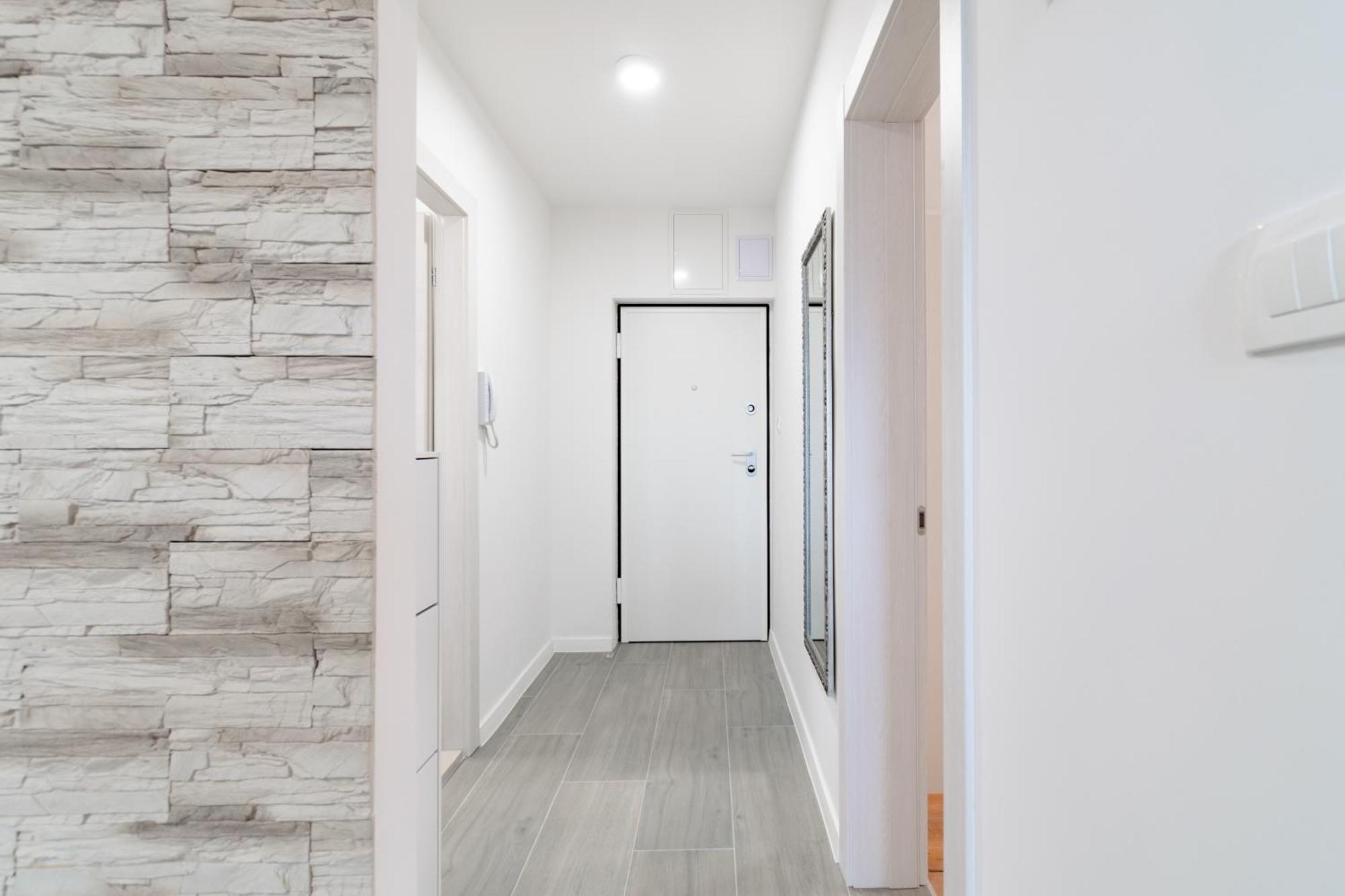 Apartman Hills Split Exteriér fotografie