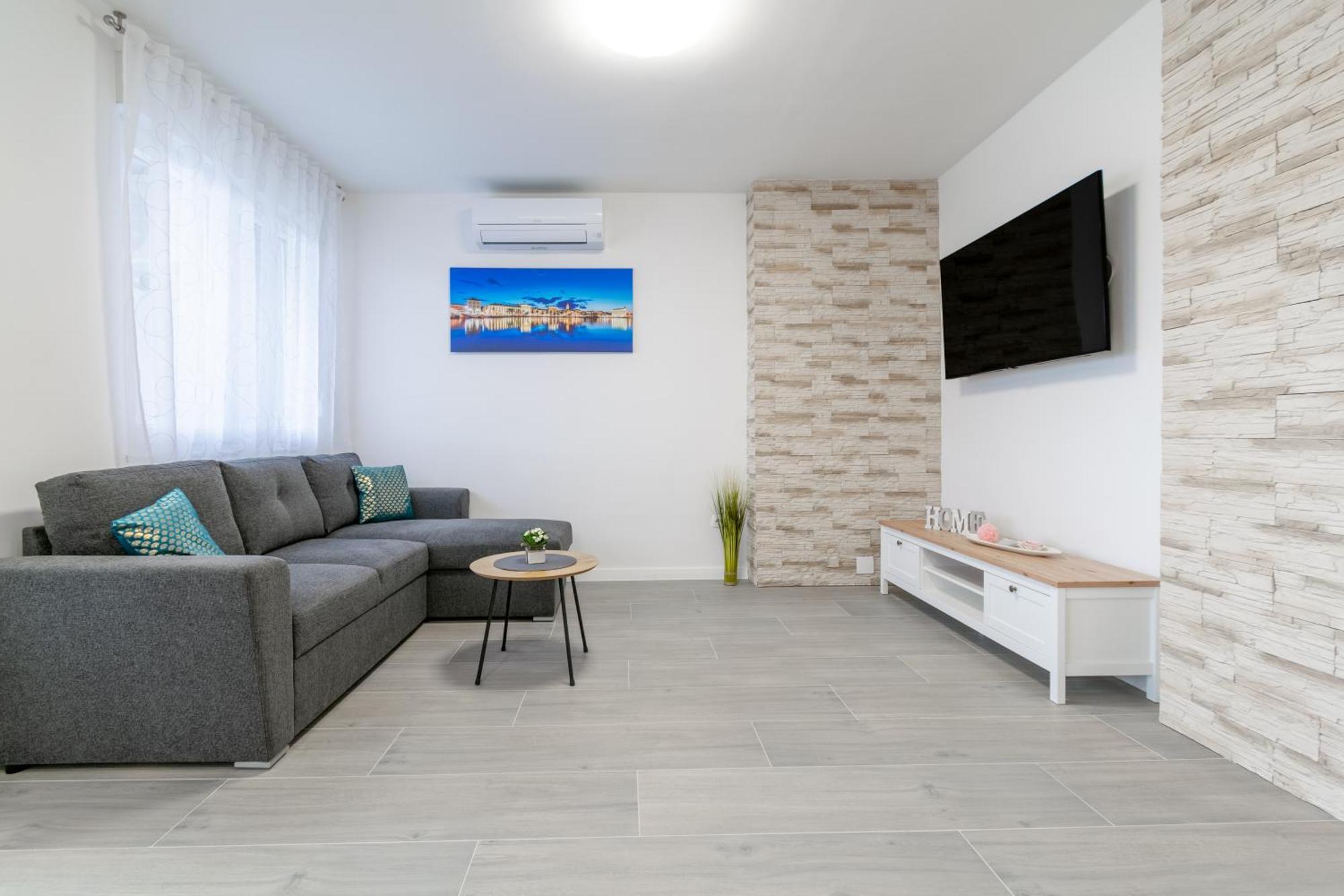 Apartman Hills Split Exteriér fotografie