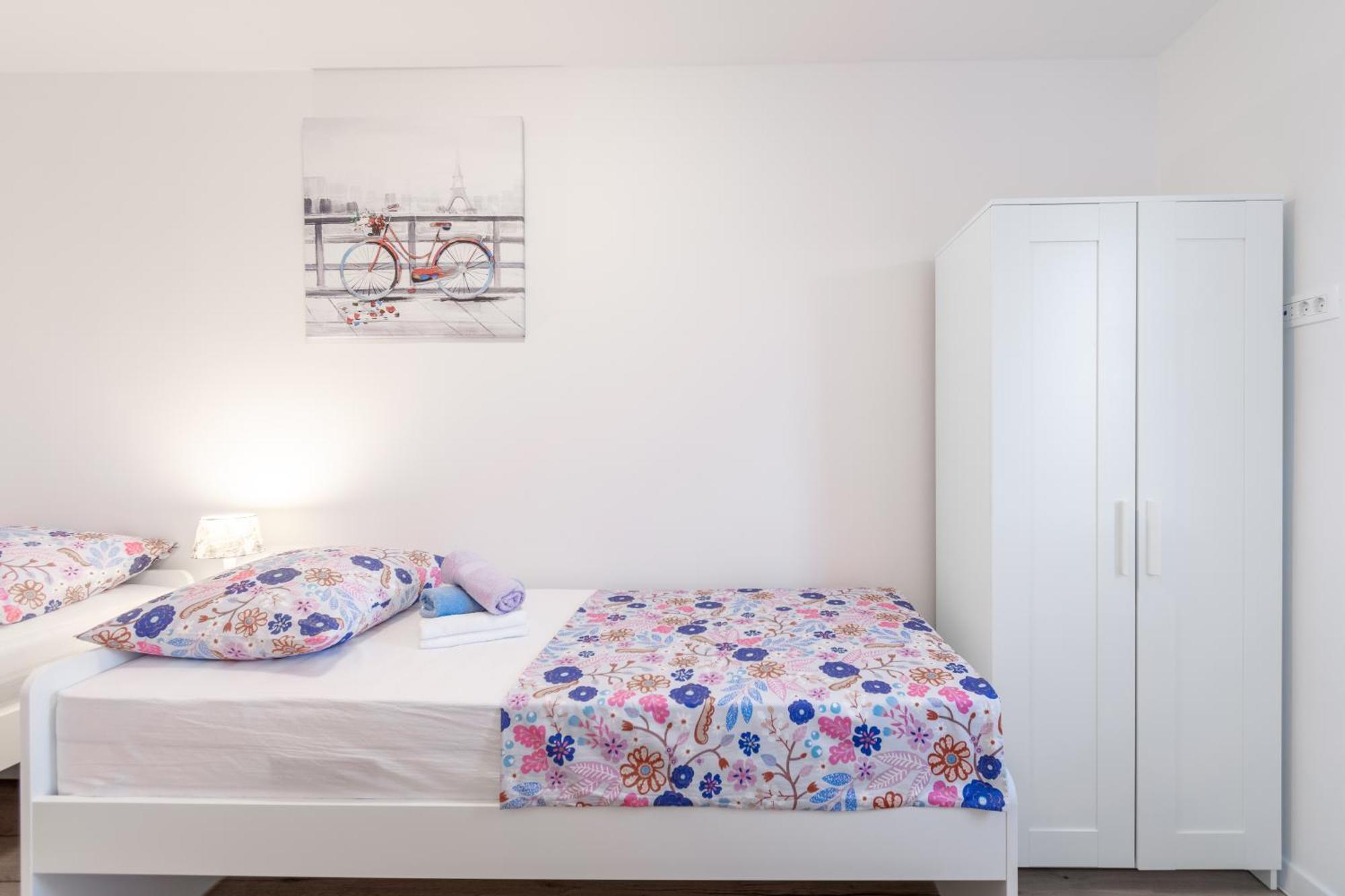 Apartman Hills Split Exteriér fotografie