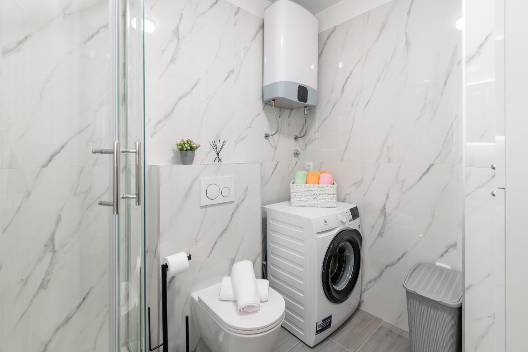 Apartman Hills Split Exteriér fotografie