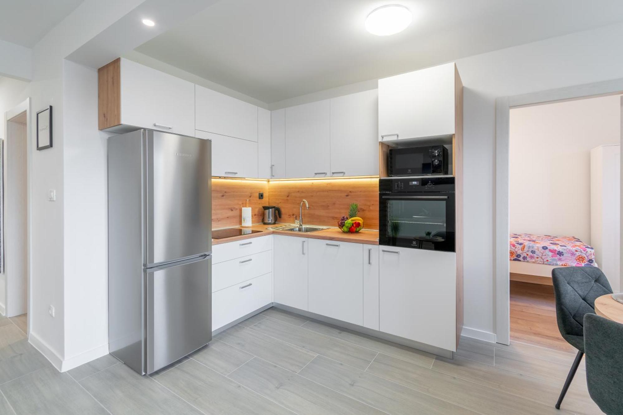Apartman Hills Split Exteriér fotografie