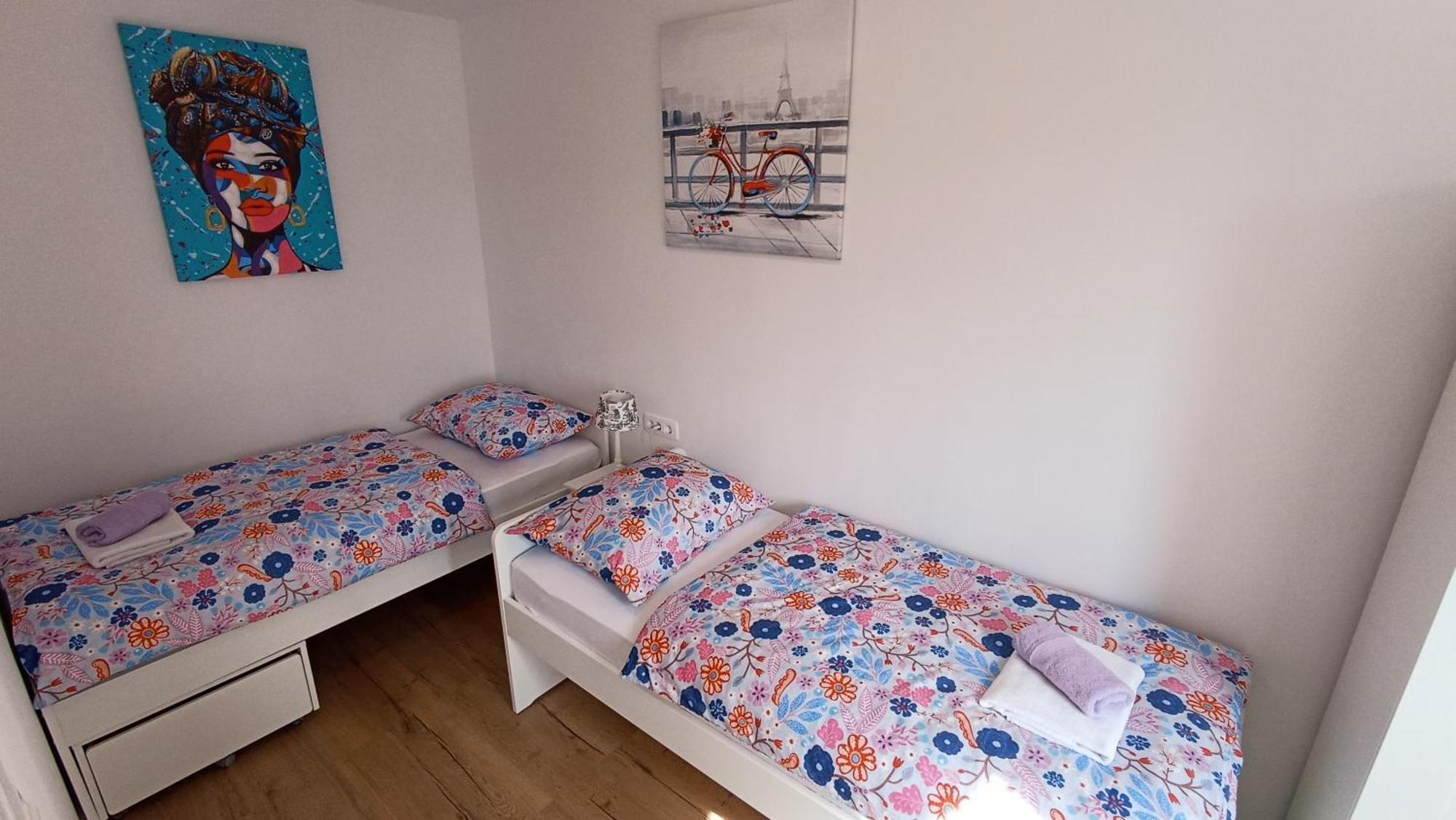 Apartman Hills Split Exteriér fotografie